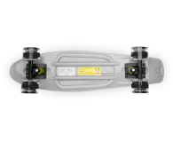 Toyz Deskorolka Dexter Grey + Kask i Ochraniacze - 1035406 - zdjęcie 6